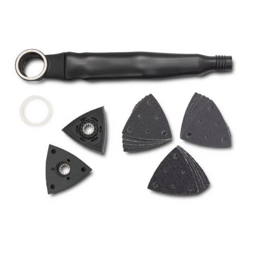 Dust Extraction Set For Fmm 350Q/Qsl