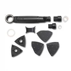 Dust Extraction Set For Fmt/Fmm 250