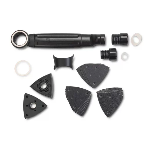 Dust Extraction Set For Fmt/Fmm 250