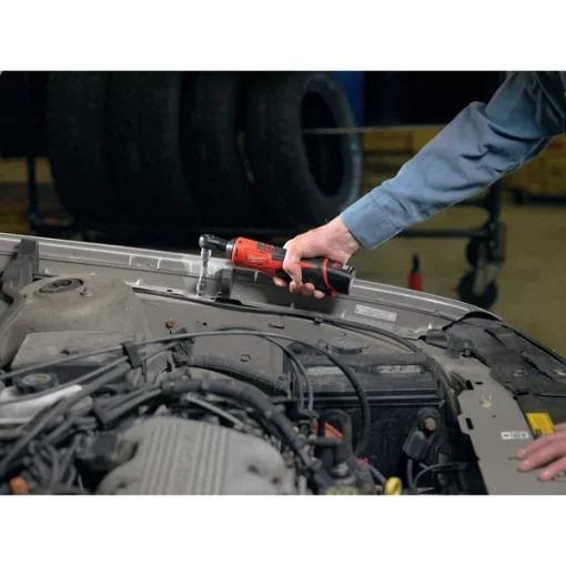 Cordless Combination Kit, 12.0V