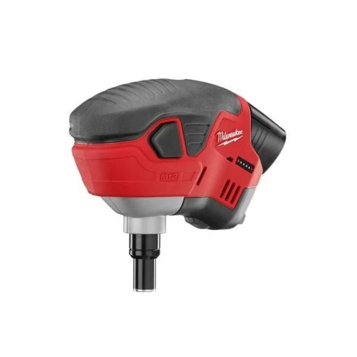 M12 Cordless Lithium-Ion Palm Nailer Kit
