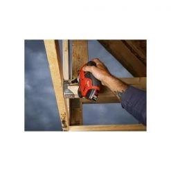 Milwaukee M12 Cordless Lithium-Ion Palm Nailer Kit 4 M12 Cordless Lithium-Ion Palm Nailer Kit