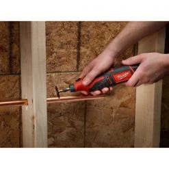 Cordless Combo Kit, 12V w/ROTARY TOOL