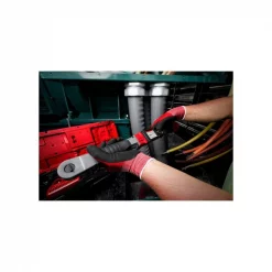 Milwaukee M12 FUEL 3/8" Torque Wrench w/ONE-KEY 4 M12 FUEL 3/8" Torque Wrench w/ONE-KEY