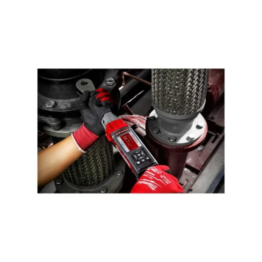 M12 FUEL 1/2" Digital Torque Wrench w/ ONE-KEY