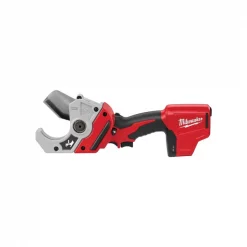 Milwaukee M12 Plastic Pipe Shear
