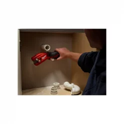 Milwaukee M12 Cordless Copper Tubing Cutter 5 M12 Cordless Copper Tubing Cutter