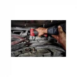 Milwaukee M12 FUEL™ Cordless 1/4" Right Angle Die Grinder Kit 6 M12 FUEL™ Cordless 1/4" Right Angle Die Grinder Kit