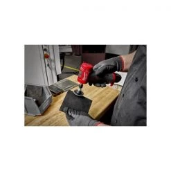 Milwaukee M12 FUEL™ Cordless 1/4" Right Angle Die Grinder Kit 3 M12 FUEL™ Cordless 1/4" Right Angle Die Grinder Kit