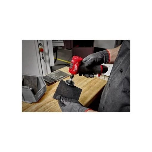 M12 FUEL™ Cordless 1/4" Right Angle Die Grinder Kit