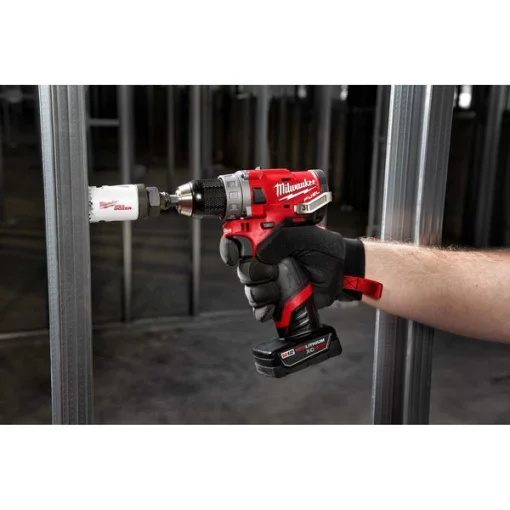 Cordless Combination Kit, w/Battery