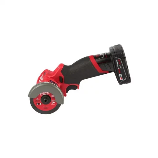 M12 FUEL 3" Compact Cut Off Tool – Kit