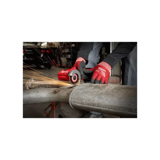 M12 FUEL 3" Compact Cut Off Tool – Kit