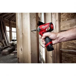 Cordless Combination Kit, 12V, 3 Tools