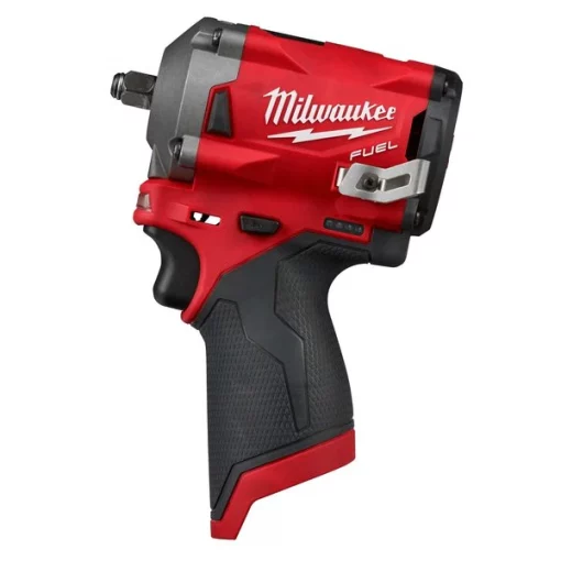 Milwaukee M12 FUEL 3/8" Stubby Impact Wrench 1 M12 FUEL 3/8" Stubby Impact Wrench