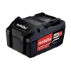 Metabo 18.0V Li-Ion Battery, 5.2Ah Capacity