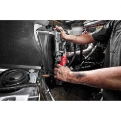 M12 FUEL™ Cordless 3/8" High Speed Ratchet Kit