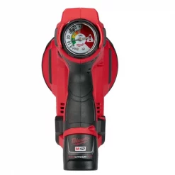 M12 AIRSNAKE Drain Cleaning Air Gun Kit