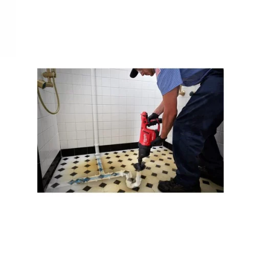 M12 AIRSNAKE Drain Cleaning Air Gun Kit