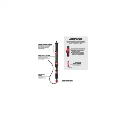 M12 TRAPSNAKE 4' Urinal Auger