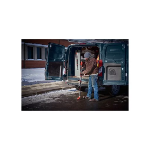 M12 TRAPSNAKE 6' Toilet Auger