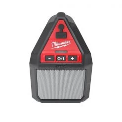 M12 Wireless Jobsite Speaker