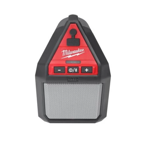M12 Wireless Jobsite Speaker