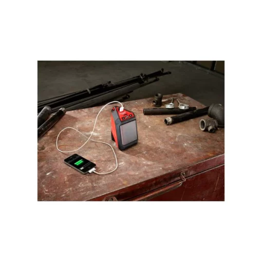 M12 Wireless Jobsite Speaker