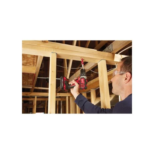 M18 Compact 1/2" Drill Driver