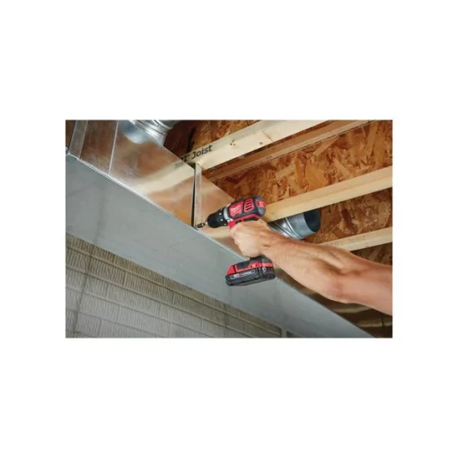 M18 Compact 1/2" Drill Driver