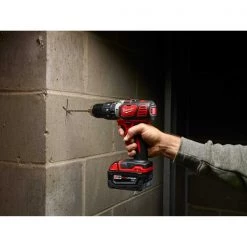 Cordless Combination Kit, 18.0V