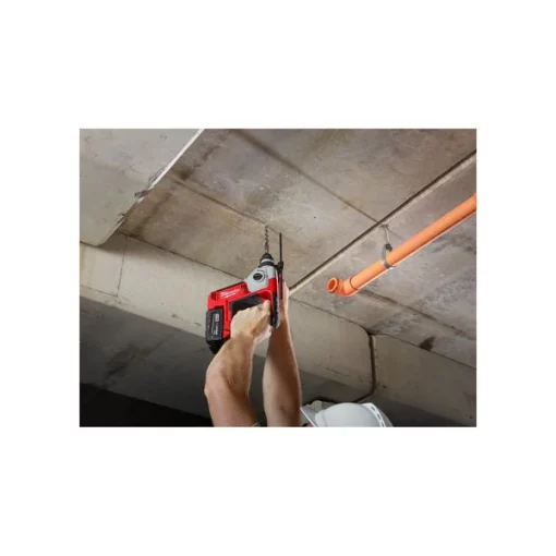 M18 Cordless 5/8" SDS Plus Rotary Hammer