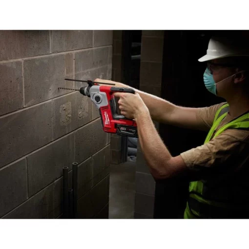 M18™ Cordless 16-Piece Combo Kit