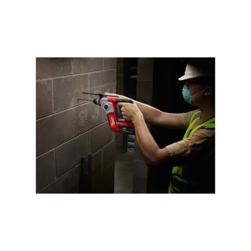 M18 Cordless 5/8" SDS Plus Rotary Hammer