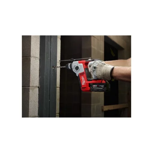 M18 Cordless 5/8" SDS Plus Rotary Hammer
