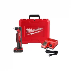 Milwaukee M18 Cordless Lithium-Ion Right Angle Drill Kit