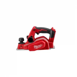 Milwaukee M18 3-1/4" Planer