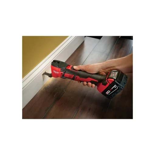 M18 Cordless LITHIUM-ION Multi-Tool Kit