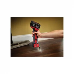 Milwaukee M18 Cordless LITHIUM-ION Multi-Tool Kit 4 M18 Cordless LITHIUM-ION Multi-Tool Kit