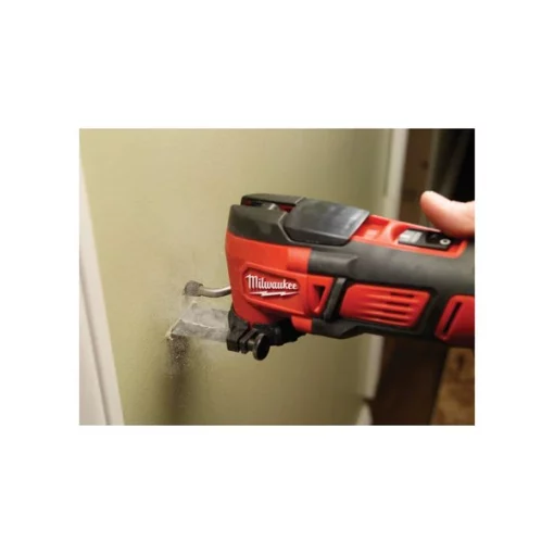 M18 Cordless LITHIUM-ION Multi-Tool Kit