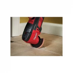 Milwaukee M18 Cordless LITHIUM-ION Multi-Tool Kit 6 M18 Cordless LITHIUM-ION Multi-Tool Kit