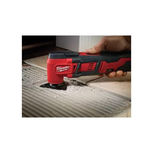 M18 Cordless LITHIUM-ION Multi-Tool Kit