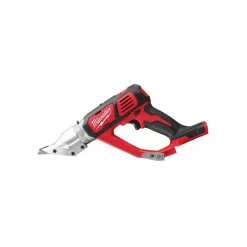 M18 Cordless 18 Gauge Double Cut Shear