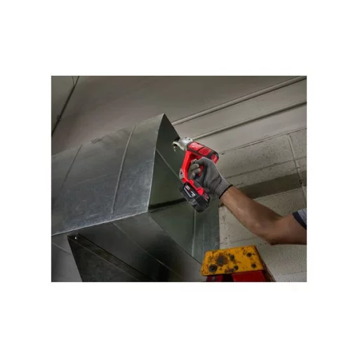 M18 Cordless 18 Gauge Double Cut Shear