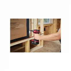 M18 1/4" Hex Impact Driver