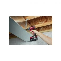 M18 1/4" Hex Impact Driver