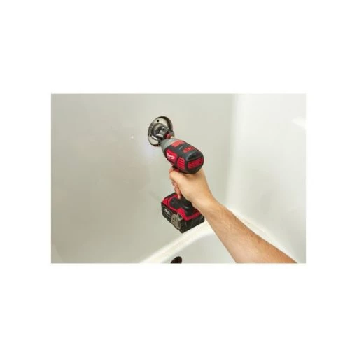 M18 2-Speed 1/4" Hex Impact Driver