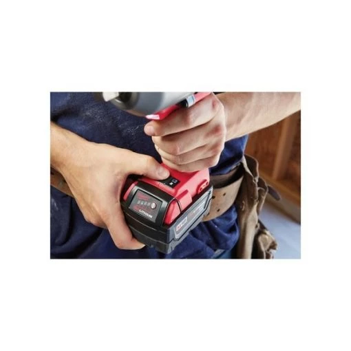 M18 2-Speed 1/4" Hex Impact Driver