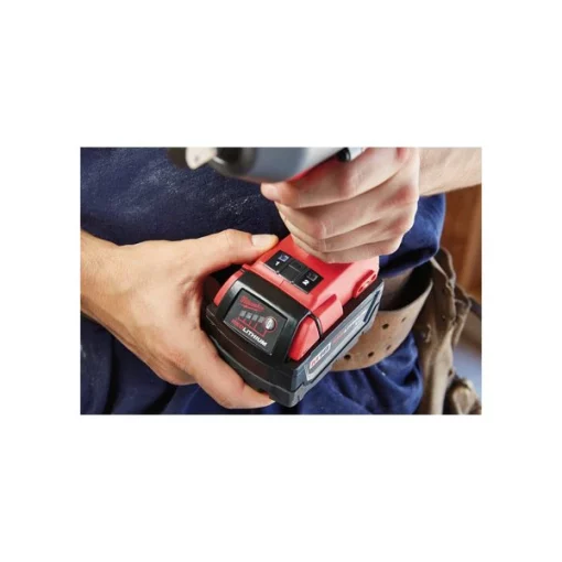 M18 2-Speed 1/4" Hex Impact Driver