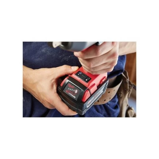 M18 2-Speed 1/4" Hex Impact Driver Kit